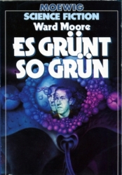 Cover von Es grünt so grün