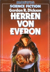 Cover von Herren von Everon