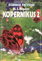 Cover von Kopernikus 2