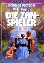 Cover von Die Zan-Spieler