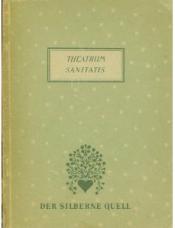 Cover von Theatrum Sanitatis