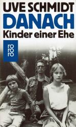 Cover von Danach