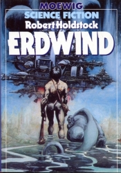 Cover von Erdwind