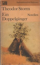 Cover von Ein Doppelgänger