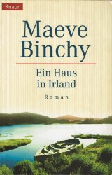 Cover von Ein Haus in Irland