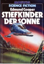 Cover von Stiefkinder der Sonne