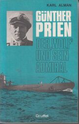 Cover von Günther Prien