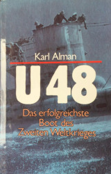 Cover von U48