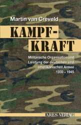 Cover von Kampfkraft