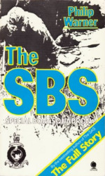 Cover von The SBS