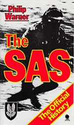 Cover von The SAS