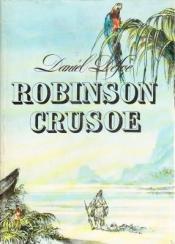 Cover von Robinson Crusoe