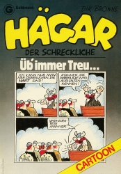 Cover von Üb' immer Treu und Redlichkeit