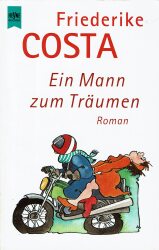 Cover von Ein Mann zum Träumen