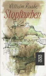 Cover von Stopfkuchen