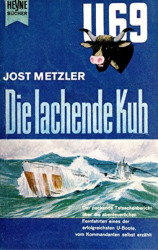 Cover von U69 Die lachende Kuh