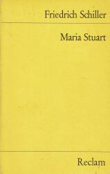 Cover von Maria Stuart