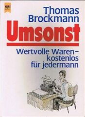 Cover von Umsonst