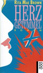 Cover von Herzgetümmel