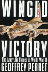Cover von Winged Victory