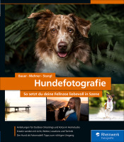 Cover von Hundefotografie