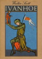 Cover von Ivanhoe