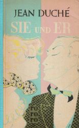 Cover von Sie und Er