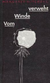 Cover von Vom Winde verweht