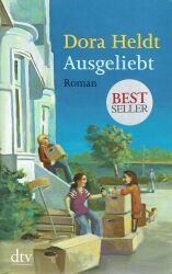 Cover von Ausgeliebt