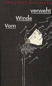 Cover von Vom Winde verweht