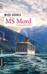 Cover von MS Mord