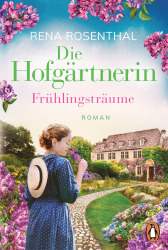 Cover von Die Hofgärtnerin - Frühlingsträume