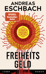 Cover von Freiheitsgeld