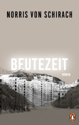 Cover von Beutezeit