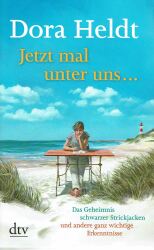 Cover von Jetzt mal unter uns...