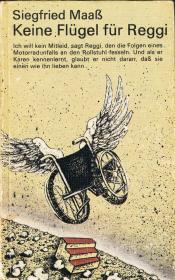 Cover von Keine Flügel für Reggie