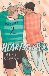 Cover von Heartstopper Volume 2