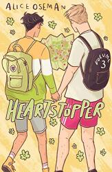 Cover von Heartstopper Volume 3