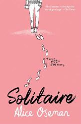 Cover von Solitaire