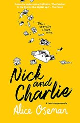 Cover von Nick and Charlie