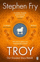 Cover von Troy
