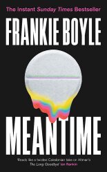Cover von Meantime
