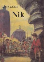 Cover von Nik