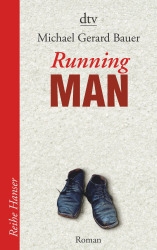 Cover von Running Man