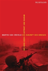 Cover von Die Zukunft des Krieges