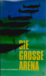 Cover von Die grosse Arena