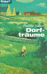 Cover von Dorfträume