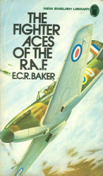Cover von The Fighter Aces of the R.A.F.