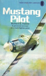 Cover von Mustang Pilot