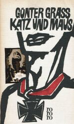 Cover von Katz und Maus